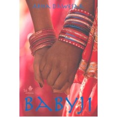 Imagem de Babyji - Dawesar, Abha - 9788588193406
