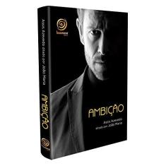Imagem de Ambição - Azevedo, Assis - 9788583530367
