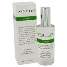 Imagem de Perfume Feminino Demeter Grass Cologne