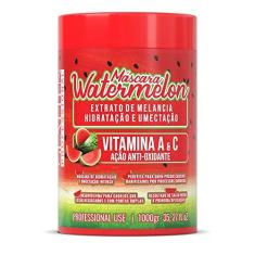 Imagem de Glatten Professional Watermelon - Máscara Extrato de Melancia Hidratação e Umectação 250g