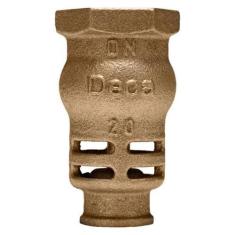 Imagem de Válvula Retenção Fundo Poço Deca 000.552.100.01