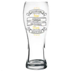 Imagem de Copo Weizen Eu Consumo