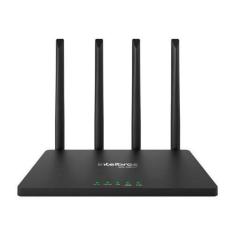 Imagem de Roteador Wireless Intelbras Db 2,4/5Ghz Mu-Mimo W5-1200F Com Preset -