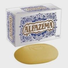 Imagem de Kit c/ 12 uni kanitz Sabonete alfazema 150g