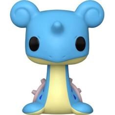Imagem de Funko Pop! Jogos: Pokemon - Lapras