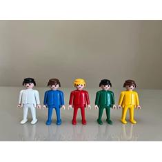 Imagem de BONECO PLAYMOBIL - Constelação Familiar - 1 HOMEM - AVULSO