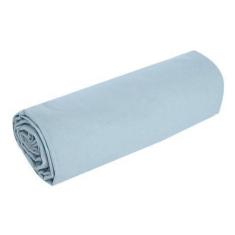 Imagem de Kit 2 Fronhas E 1 Lençol De Malha Casal 30 Cm De Altura Venesa