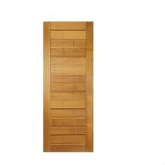 Imagem de Folha de Porta 210x72cm Tauari Roma Mapaf Marrom Claro
