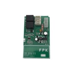 Imagem de Placa Módulo de Potência para Refrigerador Brastemp e Consul 326063197K - Bivolt