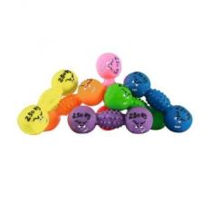 Imagem de Brinquedo Líder Halteres 250kg para Cães - Líder Pet