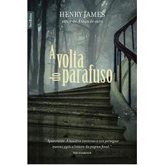 Imagem de A Volta do Parafuso - Capa Comum - 9788577992911