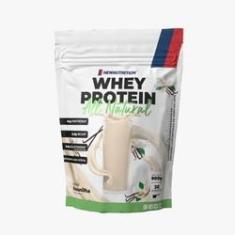 Imagem de Whey Protein (900g) All Natural New Nutrition