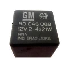 Imagem de Rele Opala Caravan Corsa Gsi Omega Celta Vectra 90046088 Gm