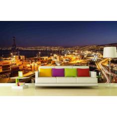 Imagem de Papel de Parede Painel Fotográfico Cidaden 2,00X3 na 7092