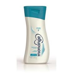 Imagem de Loção Hidratante Monange Iogurte Aveia 200ml