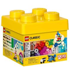 Imagem de Lego Classic 10692 Pecas Criativas