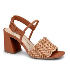 Sandália Dakota Passarela feminina | Gostei e agora?