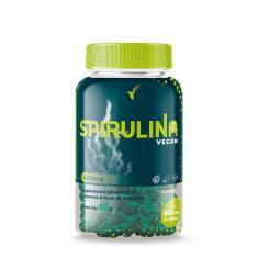 Imagem de SPIRULINA PREMIUM VEGANA ELEVE LIFE - 30 DIAS - 60 CáPSULAS 