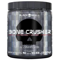 Imagem de Bone Crusher 300 G - Black Skull