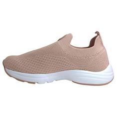 Imagem de Tênis Feminino Casual Modare Calce Fácil Conforto 7382101