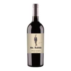 Imagem de Vinho Mr. Rabbit Cabernet Sauvignon Tinto França 750ml