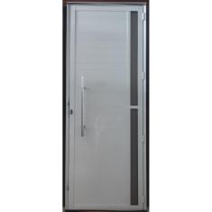 Imagem de Porta Lambril com Visor e Puxador 2,10 x 0,80