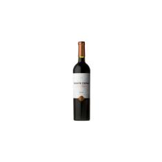 Imagem de Kit 6 Vinho Argentino Lanzarini Monte Cepas Malbec 2018