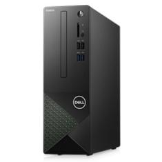 Imagem de Mini PC Dell Small Intel Core i3 12100 8 GB 256 Vostro Ethernet (RJ-45)