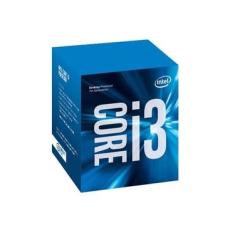 Imagem de Processador Intel 7100 Core I3 (1151) 3.90 Ghz Box - Bx80677i37100 - 7ª Ger