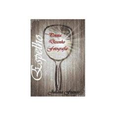 Imagem de Espelho - Juliana Francis - 9788591926800