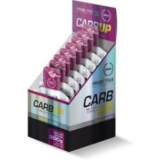 Imagem de CARB UP GEL SUPER FÓRMULA (10 SACHÊS) Açaí com Guaraná Probiótica