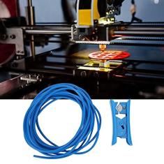 Imagem de Kit de cortador de mangueira cortador de tubos, cortador de tubos 2,0 mm OD 4,0 mm cortador de tubos à prova d'água para tubo de mangueira de tubo ()