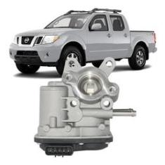Imagem de Valvula Egr Frontier 2.5 16v De 2007 Ate 2012 14710-ec00b