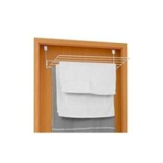 Imagem de Varal Dobravel  para Porta Retratil Sem Furos 1 peça