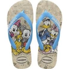 Chinelo Havaianas Disney Stylish Mickey Infantil Masculino em Promoção é no  Buscapé