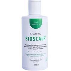 Imagem de Shampoo Bioscalp Controle Da Oleosidade 200Ml