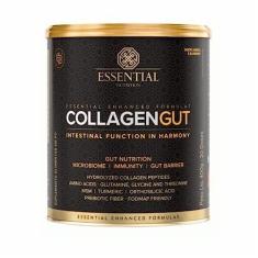 Imagem de Kit 2X: Collagen Gut Laranja/Blueberry Essential Nutrition 400g