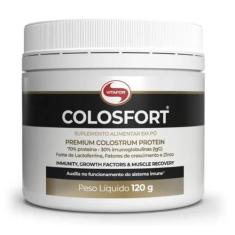 Imagem de Colosfort Pote 120G - Vitafor
