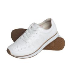 Imagem de Tênis Via Marte 17-16501 Feminino