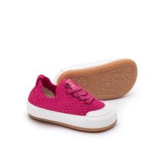 Imagem de Infantil - Tênis Tip Toey Joey Easy Pink  menina