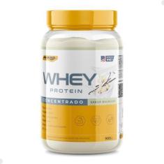 Imagem de Whey Protein 100% Baunilha 900G Ahead Sports