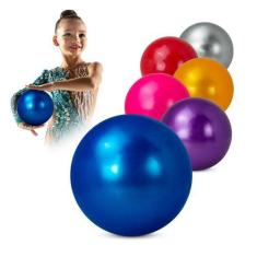 Imagem de Bola De Ginástica Rítmica Oficial Infantil Perolada 300G - Pista E Cam