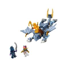 Imagem de Jovem Dragão Riyu Lego Ninjago - Lego 71810