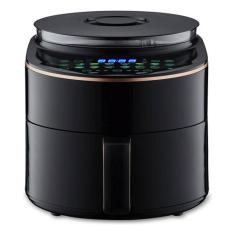 Imagem de Air Fryer Hibrida 4,5 L Fritadeira Vapor Multifuncional 127v