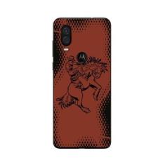 Imagem de Capa Adesivo Skin357 Verso Para Motorola One Vision 2019 - Kawaskin