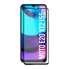 Imagem de Película Vidro 3D Para Motorola E20 R&M Acessórios