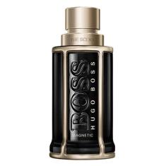 Imagem de Perfume The Scent Magnetic Eau De Parfum Masculino Hugo Boss 50Ml