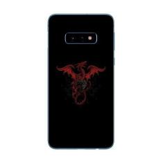 Imagem de Capa Adesivo Skin255 Verso Para Samsung Galaxy S10e - KawaSkin
