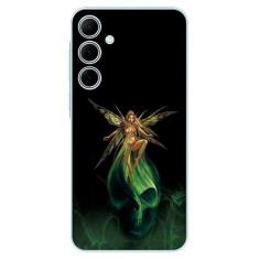 Imagem de Capa Adesivo Skin063 Verso Para Samsung Galaxy A35 5G