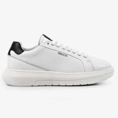 Imagem de Tênis Masculino Sneaker Energy Branco Ferracini 8286-695C-Masculino